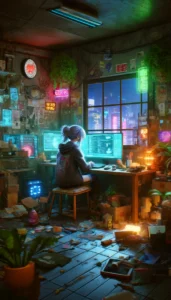 The Future of Work: How AI and Automation Are Shaping the Job Market