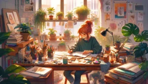 The Science of Creativity: Unleashing Your Mind’s Untapped Potential